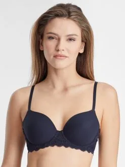 HANRO Moments T-Shirt-BH