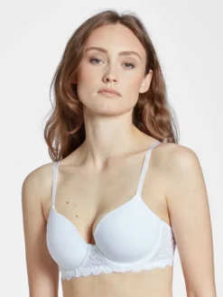 HANRO Moments T-Shirt-BH