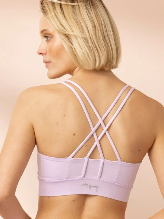 Hey Honey Desert Island Sport-Bustier 2 Hey Honey Desert Island Sport-Bustier – Bild 2