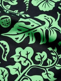 Hey Honey Desert Island Sport-Bustier -Geschenkideen Verkäufe Hey Honey Desert Island Sport Bustier schwarz gruen BR DI DI 2