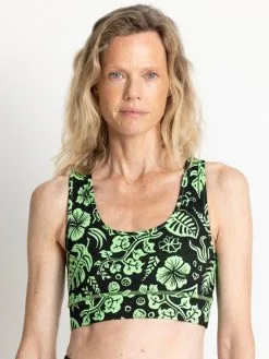 Hey Honey Desert Island Sport-Bustier