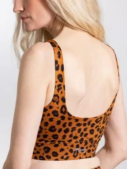 Hey Honey Leo Ginger Bustier -Geschenkideen Verkäufe Hey Honey Leo Ginger Bustier orange BU LE GI GI 1