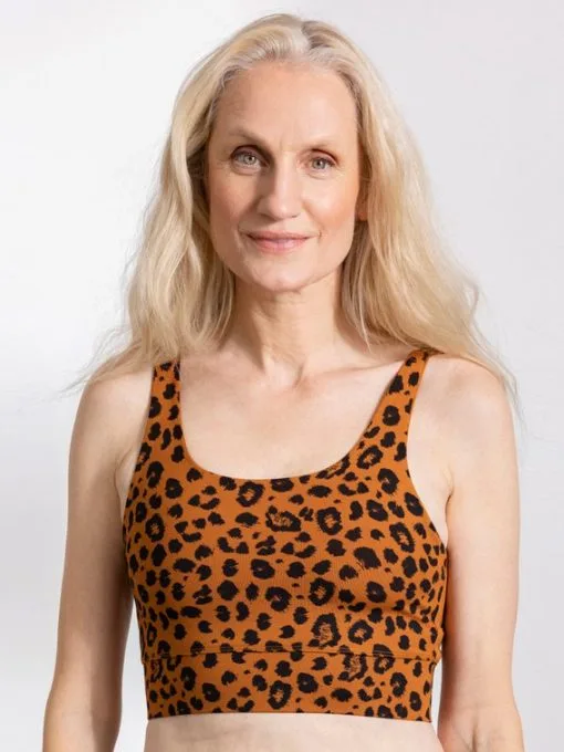 Hey Honey Leo Ginger Bustier -Geschenkideen Verkäufe Hey Honey Leo Ginger Bustier orange BU LE GI GI