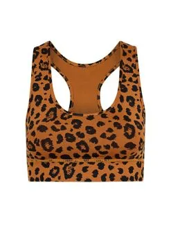 Hey Honey Leo Ginger Sport-Bustier 5 Hey Honey Leo Ginger Sport-Bustier -Geschenkideen Verkäufe Hey Honey Leo Ginger Sport Bustier orange B LE GI GI 2