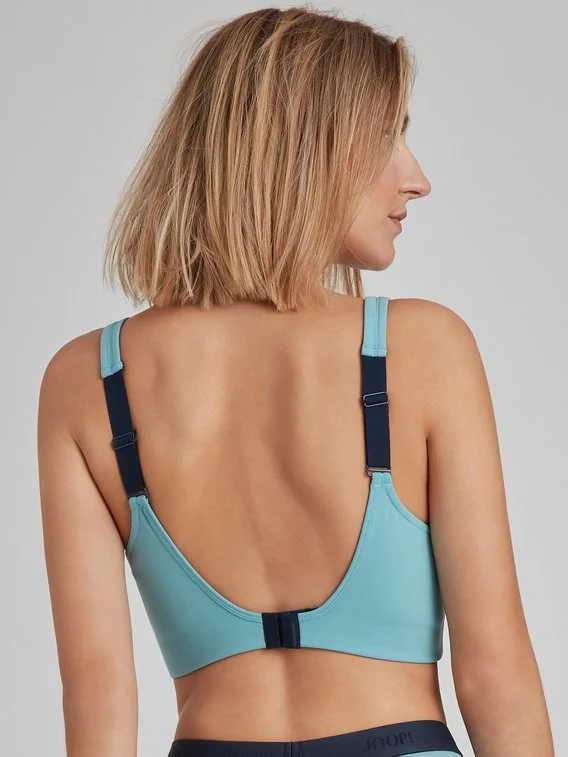 JOOP! Mid Function Sport-Bustier 2 JOOP! Mid Function Sport-Bustier – Bild 2