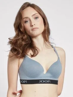 JOOP! Modern Cosiness Bügel-BH Mit Schale