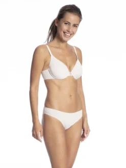 JOOP! Strong Sensation Bügel-BH Mit Schale -Geschenkideen Verkäufe Joop Strong Sensation Buegel BH mit Schale beige 607010 837 2