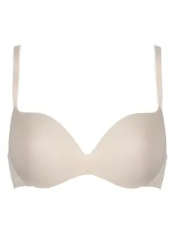 JOOP! Urban Couture Bügel-BH Mit Schale 5 JOOP! Urban Couture Bügel-BH Mit Schale -Geschenkideen Verkäufe Joop Urban Couture Buegel BH mit Schale beige 607000 837 2