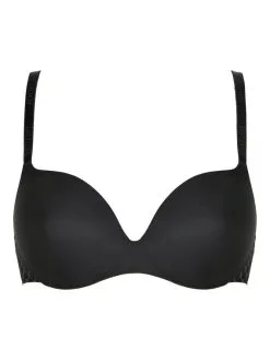 JOOP! Urban Couture Bügel-BH Mit Schale -Geschenkideen Verkäufe Joop Urban Couture Buegel BH mit Schale schwarz 607000 400 3