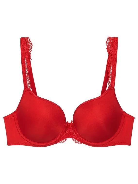 LingaDore Daily T-Shirt-BH 4 LingaDore Daily T-Shirt-BH – Bild 4