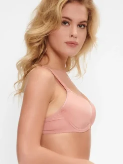 LingaDore Daily T-Shirt-BH -Geschenkideen Verkäufe LingaDore Daily T shirt BH rosa 1400 1 255 3