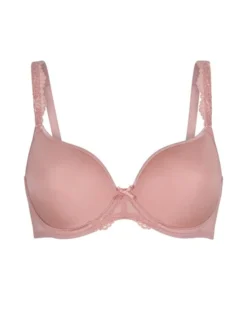 LingaDore Daily T-Shirt-BH -Geschenkideen Verkäufe LingaDore Daily T shirt BH rosa 1400 1 255 5