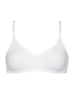 MEY Serie Soft Shape Soft Bustier 7 MEY Serie Soft Shape Soft Bustier -Geschenkideen Verkäufe MEY Soft Shape BH ohne Buegel weiss 84051 1 3