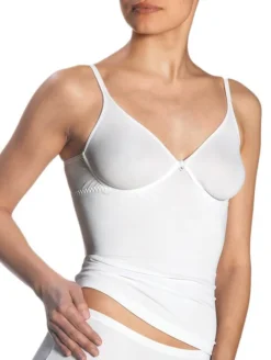 MEY Emotion BH Top Gemoldet