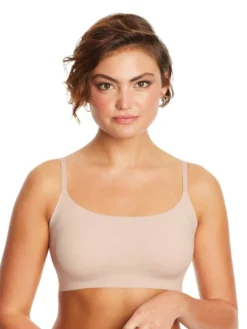 Maidenform Pure Comfort Bustier Mit Shape-Effekt, 311318