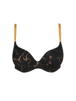 MARIE JO Colin Schalen-BH, Herzförmig -Geschenkideen Verkäufe Marie Jo Colin Schalen BH herzfoermig schwarz gold 0122286 MBB 4