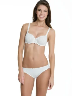 MARIE JO Avero Bügel BH, Gemoldet -Geschenkideen Verkäufe MarieJo Avero Buegel BH gemoldet beige 0100410 NAT 2