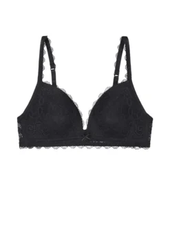 MEY Serie Amorous Spacer-Soft-BH -Geschenkideen Verkäufe Mey Allegra Spacer Soft BH schwarz 74802 3 3