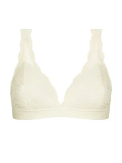 MEY Serie Poetry Fame Triangel-BH -Geschenkideen Verkäufe Mey Serie Poetry Fame Triangel BH champagner 74130 5 5