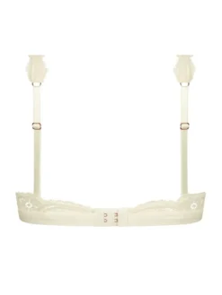 MEY Serie Poetry Fame Triangel-BH -Geschenkideen Verkäufe Mey Serie Poetry Fame Triangel BH champagner 74130 5 6