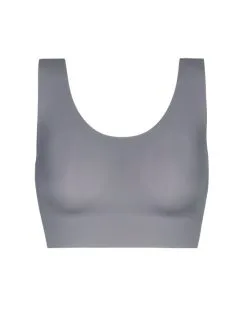 MEY Serie Pure Second Me Bustier 9 MEY Serie Pure Second Me Bustier -Geschenkideen Verkäufe Mey Serie Pure Second Me Bustier grau 74821 44 4