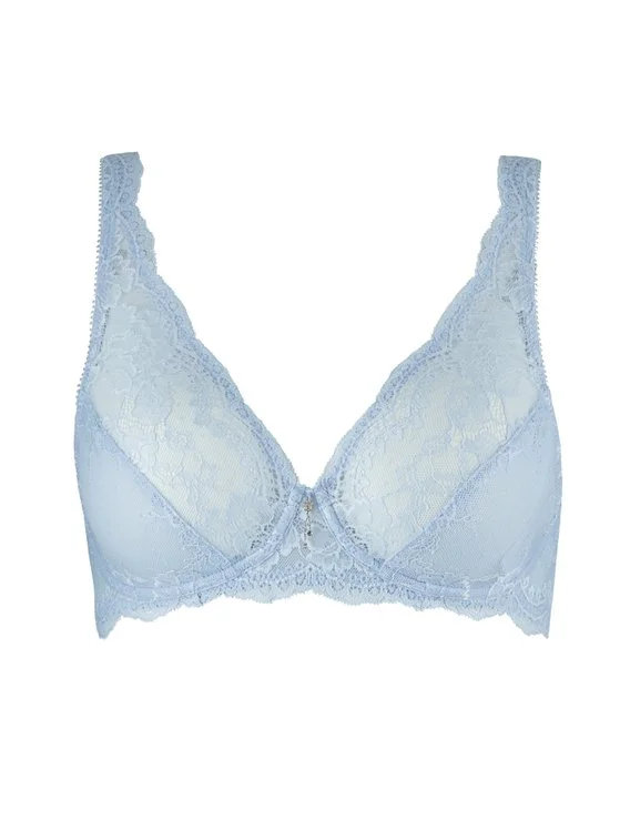 Nina Von C. Dreams BH Ohne Bügel 4 Nina Von C. Dreams BH Ohne Bügel – Bild 4