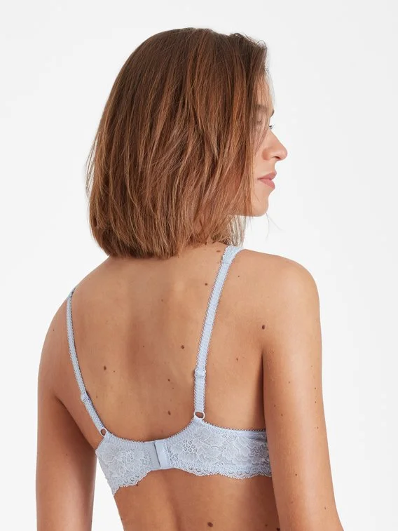 Nina Von C. Dreams BH Ohne Bügel 2 Nina Von C. Dreams BH Ohne Bügel – Bild 2