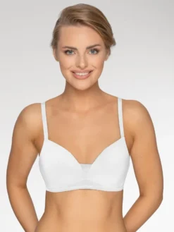 Nina Von C. Ecosoft Schalen-BH Ohne Bügel