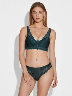 Nina Von C. Harmony Soft-BH -Geschenkideen Verkäufe Nina Von C Harmony Buegelloser Soft BH gruen 16 521 904 453 2