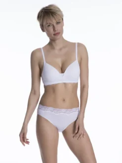 Nina Von C. Romance Soft-BH -Geschenkideen Verkäufe Nina Von C. Romance Soft BH weiss 16 501 648 0 100 2