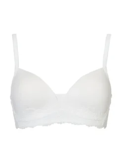 Nina Von C. Romance Soft-BH -Geschenkideen Verkäufe Nina Von C. Romance Soft BH weiss 16 501 648 0 100 1630655418