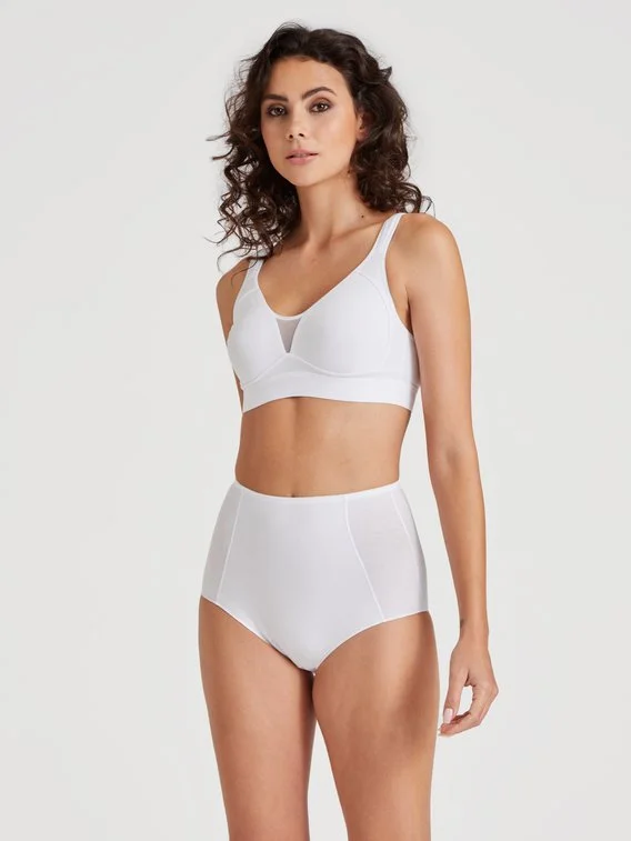 Nina Von C. Cotton Shape Wellness-BH 3 Nina Von C. Cotton Shape Wellness-BH – Bild 3