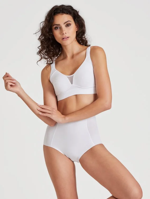 Nina Von C. Cotton Shape Wellness-BH 5 Nina Von C. Cotton Shape Wellness-BH – Bild 5