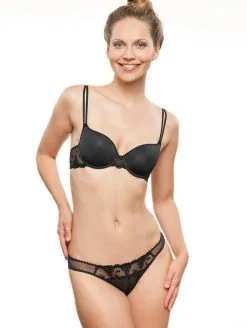 Passionata White Nights T-Shirt-BH -Geschenkideen Verkäufe PAS 5075 LK 1