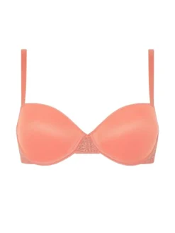 Passionata Georgia T-Shirt-BH, Memory Foam