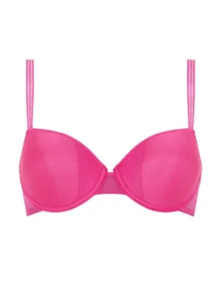 Passionata Maddie Bügel-BH, Memory Foam -Geschenkideen Verkäufe Passionata Maddie Buegel BH Memory Foam rosa P47H90 06X 3