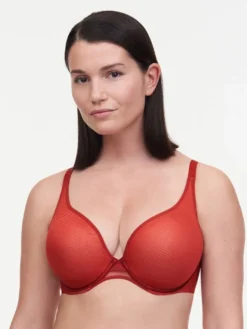 Passionata Nais T-Shirt-BH, High-Apex