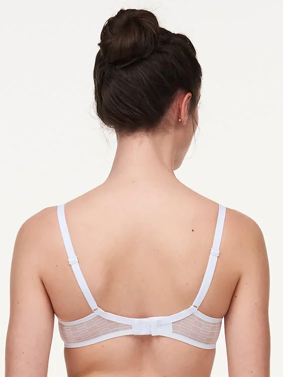 Passionata Only Manhattan T-Shirt-BH, Tief Ausgeschnitten 2 Passionata Only Manhattan T-Shirt-BH, Tief Ausgeschnitten – Bild 2