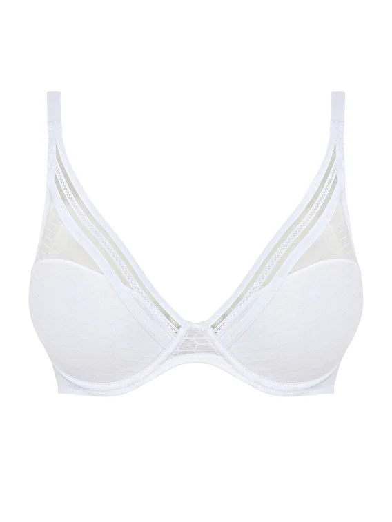 Passionata Only Manhattan T-Shirt-BH, Tief Ausgeschnitten 4 Passionata Only Manhattan T-Shirt-BH, Tief Ausgeschnitten – Bild 4