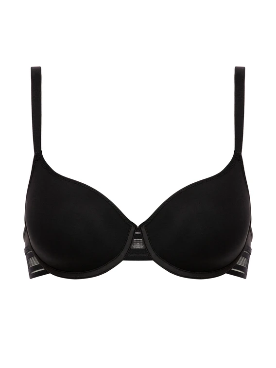 Passionata Rhythm T-Shirt-BH 1 Passionata Rhythm T-Shirt-BH