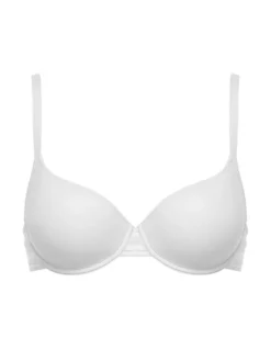 Passionata Rhythm T-Shirt-BH 11 Passionata Rhythm T-Shirt-BH -Geschenkideen Verkäufe Passionata Rhythm Bedeckender T Shirt BH weiss P47D90 010