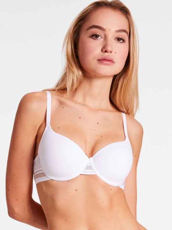 Passionata Rhythm T-Shirt-BH 1 Passionata Rhythm T-Shirt-BH