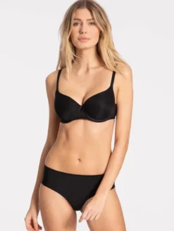 Passionata Sun T-Shirt-BH -Geschenkideen Verkäufe Passionata Sun T Shirt BH schwarzz 48F9 011 2