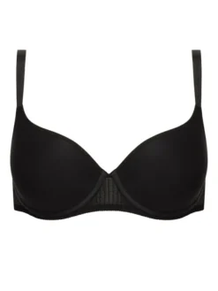 Passionata Sun T-Shirt-BH -Geschenkideen Verkäufe Passionata Sun T Shirt BH schwarzz 48F9 011 4