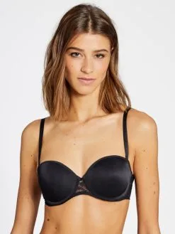 Passionata Thelma T-Shirt-BH, Halbschale