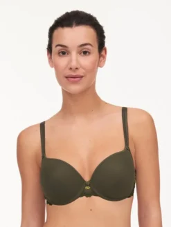 Passionata White Nights T-Shirt-BH