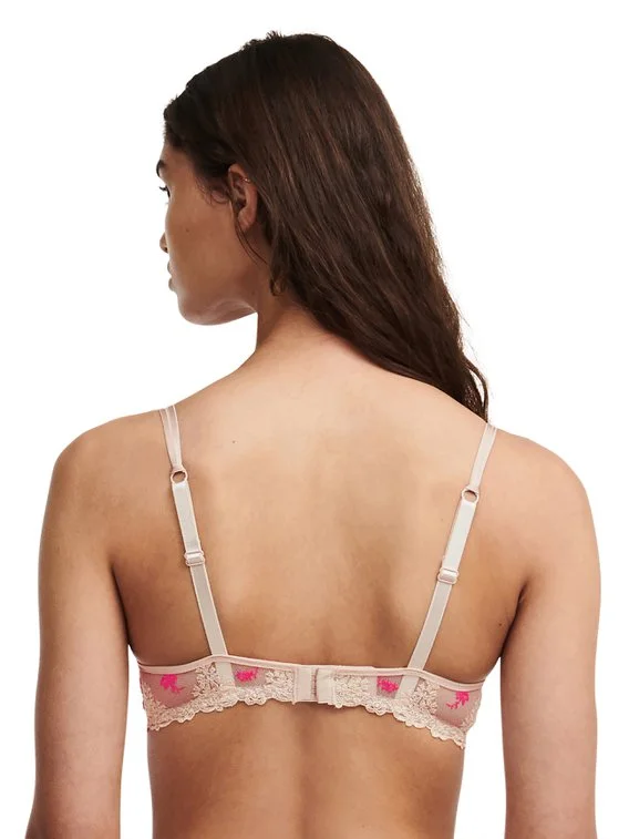 Passionata White Nights T-Shirt-BH 2 Passionata White Nights T-Shirt-BH – Bild 2