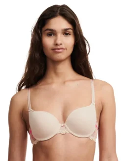 Passionata White Nights T-Shirt-BH