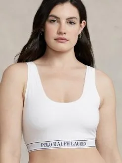 Polo Ralph Lauren Polo Essentials Bralette