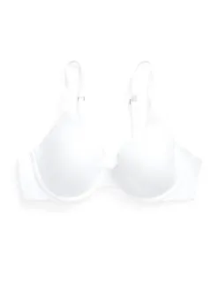 Polo Ralph Lauren Polo Essentials T-Shirt BH -Geschenkideen Verkäufe Polo Ralph Lauren Damen TW NW LW Polo Essentials T Shirt BH weiss 4P1001 192 3